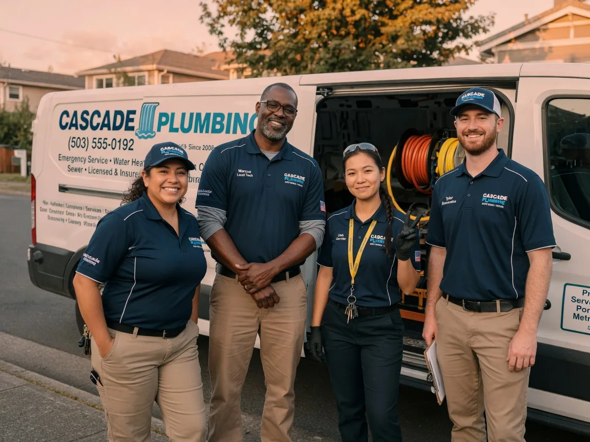 Emergency Plumber company in Okemah, OK